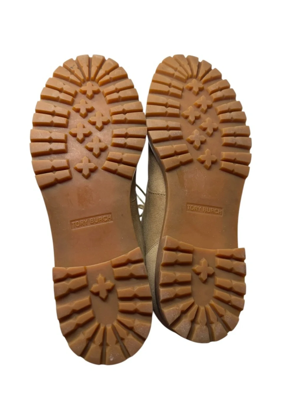 Tory Burch Westbury Chukka Bootie